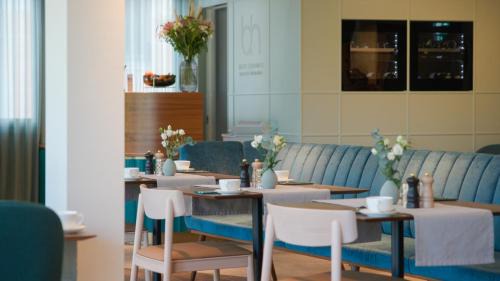 Warnemuende Hôtel | Baltic Hideaways Beach Hotel Warnemünde
