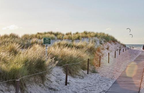 Warnemuende Hôtel | Baltic Hideaways Beach Hotel Warnemünde