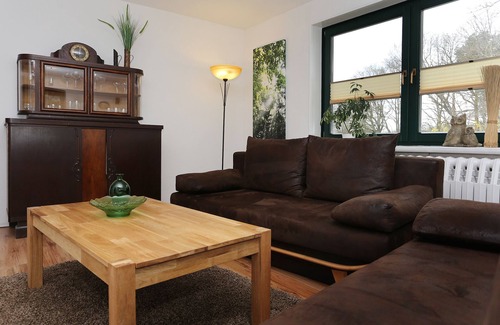 Wiethagen Appartement | Vacances Baltique à Rostock Heath, entre Rostock et Darss Zingst