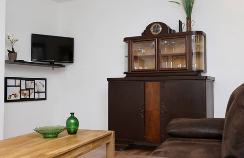 Wiethagen Appartement | Vacances Baltique à Rostock Heath, entre Rostock et Darss Zingst