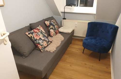 Ostseebad Kuhlungsborn Appartement | Baltic Sea 50m