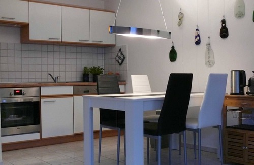 Diedrichshagen Appartement | Ostsee Bungalow Stolteraa - Propriété 33398 - Bungalow 109