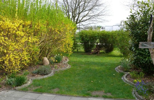 Diedrichshagen Appartement | Ostsee Bungalow Stolteraa - Propriété 33398 - Bungalow 109