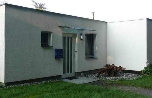 Diedrichshagen Appartement | Ostsee Bungalow Stolteraa - Propriété 33398 - Bungalow 109