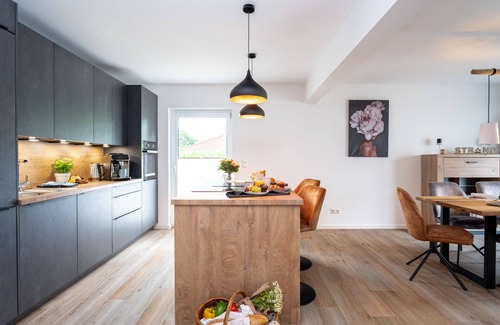 Klausdorf Maison | Baltic Sea happiness - Klausdorf - Enjoy peace and relaxation at the national park