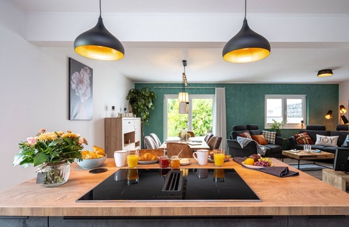 Klausdorf Maison | Baltic Sea happiness - Klausdorf - Enjoy peace and relaxation at the national park
