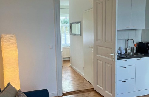 Kalifornien Appartement | Appartement de vacances Schönberg pour 1 - 3 personnes avec 1 chambre à coucher - Logement de vacanc