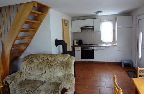 Dummerstorf Maison | Vacances à la mer Baltique - Maison de vacances dans un emplacement privilégié dans la ville de Rostock, la plage et ses environs
