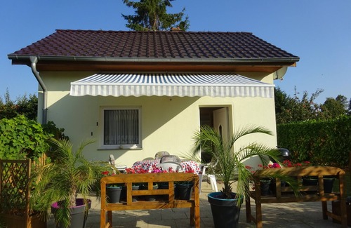 Dummerstorf Maison | Vacances à la mer Baltique - Maison de vacances dans un emplacement privilégié dans la ville de Rostock, la plage et ses environs