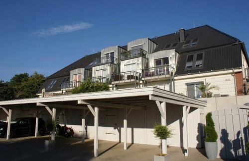 Wismar Appartement | Baltic Sea view - ABC60 - Baltic Sea view