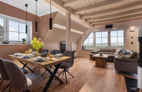 Dranske Maison | Baltic Sea view Comfortable holiday residence