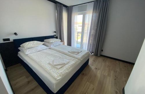 Wladyslawowo Station Balnéaire | Baltic Stay
