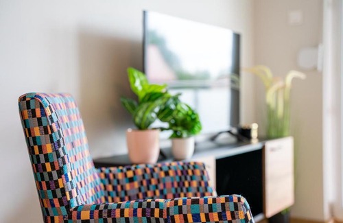 Sztutowo Appartement | Baltic Sun Muszelka