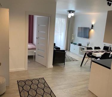 Sztutowo Appartement | BALTIC SUN