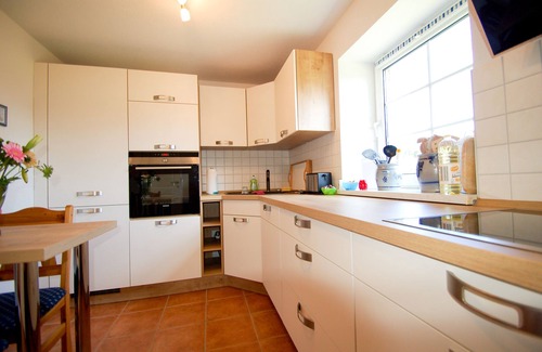 Borgerende Villa | Vacances baltes à Villa Luisa
