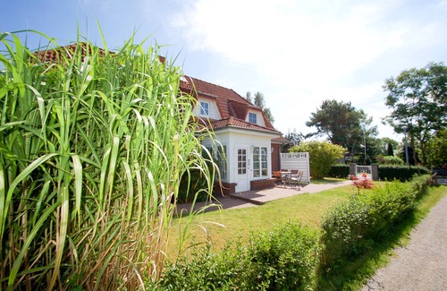 Borgerende Villa | Vacances baltes à Villa Luisa