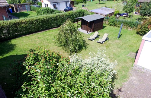 Borgerende Villa | Vacances baltes à Villa Luisa