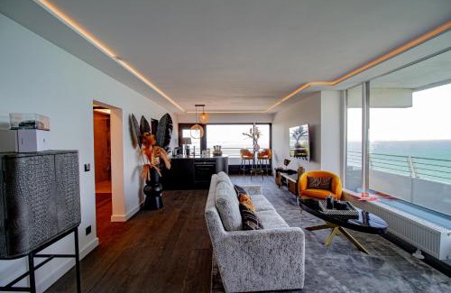 Timmendorfer Strand Appartement | Baltic View 360