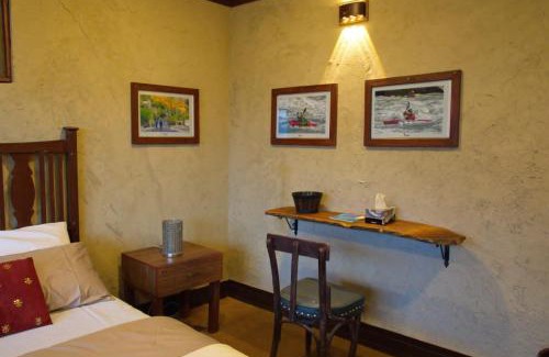 Skardu Hôtel | Baltistan Fort Skardu Resort