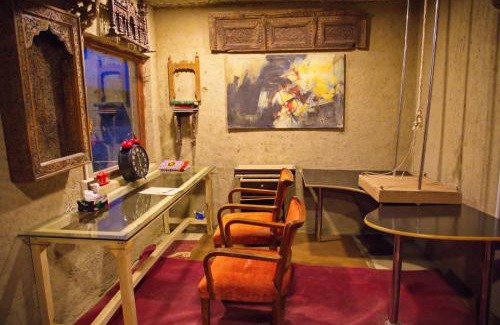 Skardu Hôtel | Baltistan Fort Skardu Resort