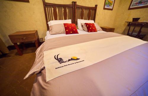 Skardu Hôtel | Baltistan Fort Skardu Resort