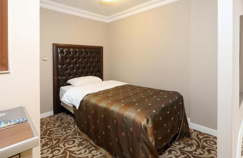 Adapazari Hôtel | Balturk Hotel Sakarya