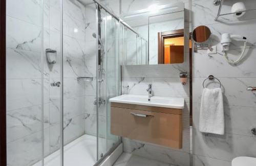 Adapazari Hôtel | Balturk Hotel Sakarya