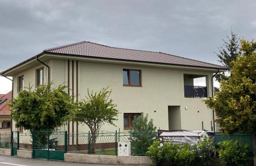 Dunajska Streda Appartement | BALU CITY APARTMeNT