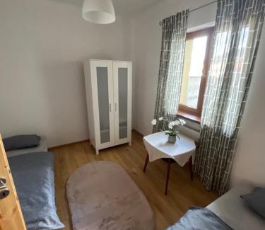 Dunajska Streda Appartement | BALU CITY APARTMeNT