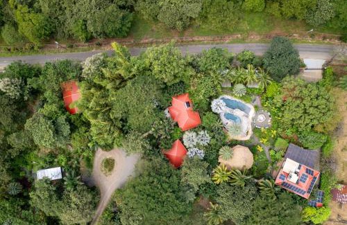 Junquillal Appartement | Balu Retreat Center