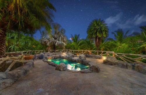 Junquillal Appartement | Balu Retreat Center