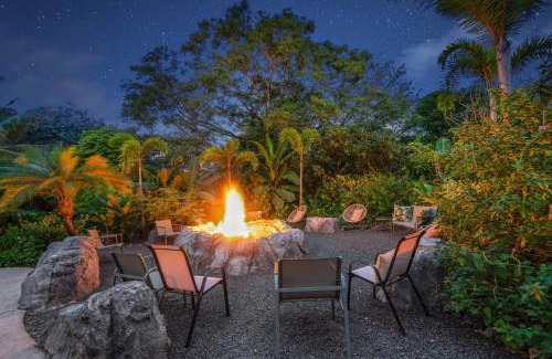 Junquillal Appartement | Balu Retreat Center