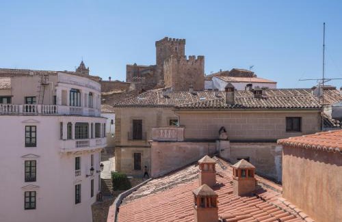San Juan Appartement | Baluart Apartments