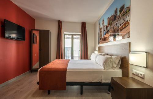 San Juan Appartement | Baluart Apartments