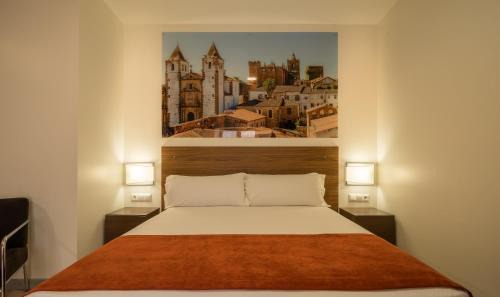 San Juan Appartement | Baluart Apartments