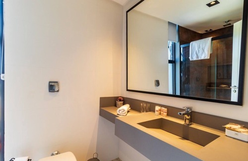 Torres Hôtel | Baluarte Pousada