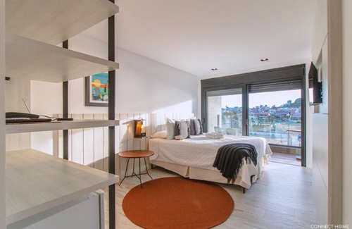 Torres Hôtel | Baluarte Pousada