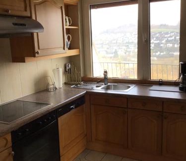 Balve Appartement | Balver Aussicht