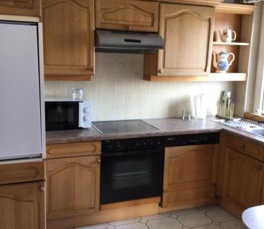 Balve Appartement | Balver Aussicht