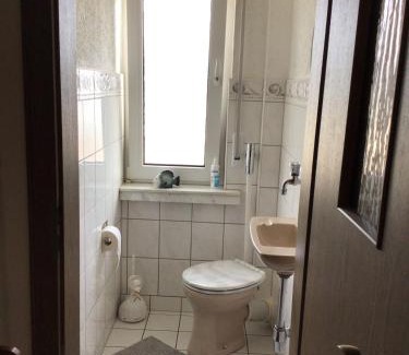 Balve Appartement | Balver Aussicht