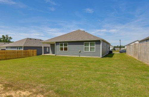 Northport Maison | Bama Game Day Base Newly Built Home Near UA!