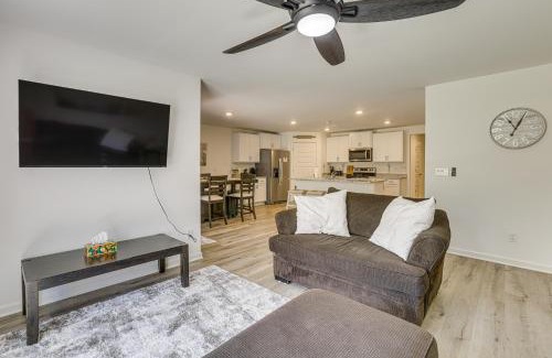 Northport Maison | Bama Game Day Base Newly Built Home Near UA!