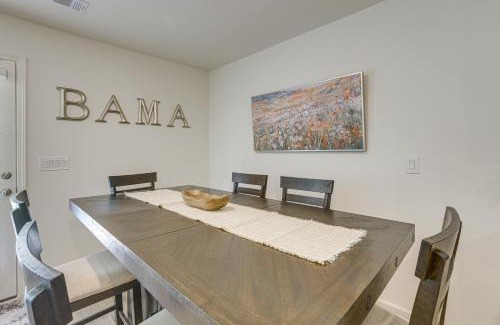 Northport Maison | Bama Game Day Base Newly Built Home Near UA!