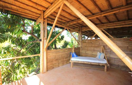 Brisas de Zicatela Maison | Bambú Corner - Casa Consciente