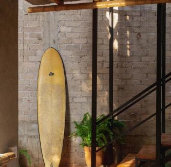 Brisas de Zicatela Maison | Bambú Corner - Casa Consciente