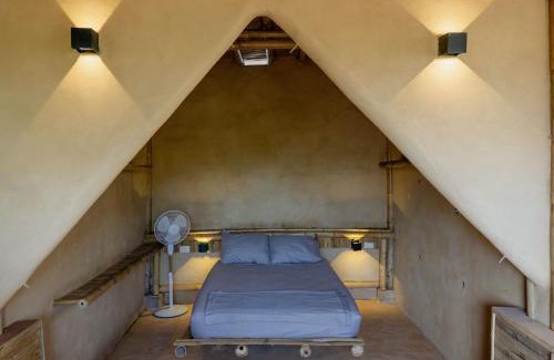 Brisas de Zicatela Maison | Bambú Corner - Casa Consciente