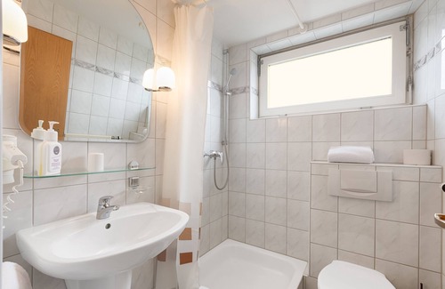 Hallstadt Hôtel | Bamberg Inn
