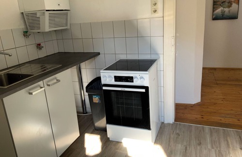 Bamberg Appartement | Bamberg near the cathedral
