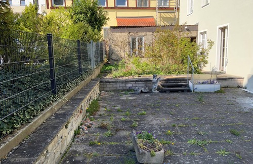 Bamberg Appartement | Bamberg near the cathedral