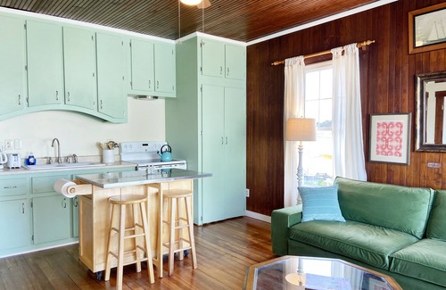 Camp Ellis Copropriété | Bambino Beach House
